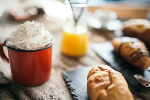 Sweets Tea Rooms photo 3