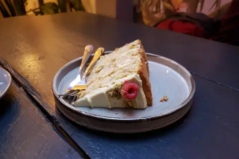 Sweets Tea Rooms photo 1