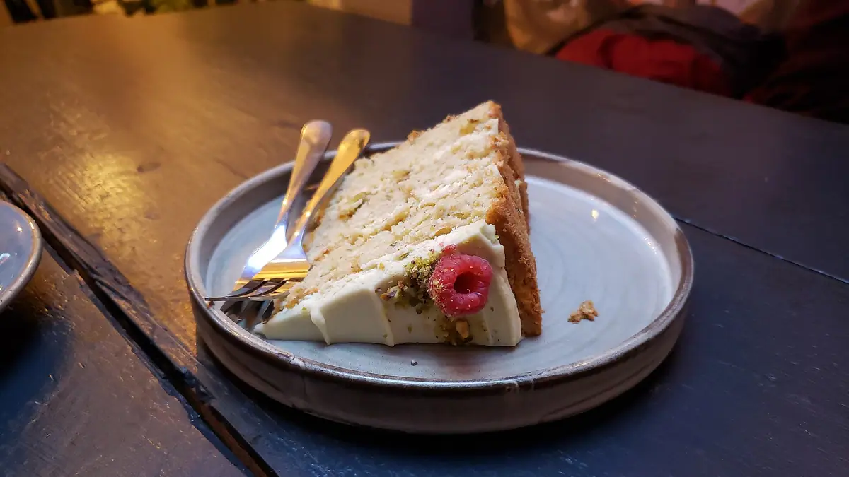 Sweets Tea Rooms – cake shop in Westhay, Wells