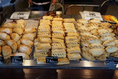 Sweets Tea Rooms photo 4
